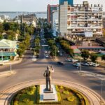 Governo Antecipa Crescimento Económico, Angola Perdoa 50% da Dívida do País e TotalEnergies Negoceia Retoma do Projecto de Gás em Afungi • Diário Económico