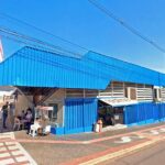 Camelódromo de Campo Grande