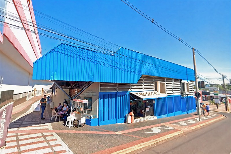 Camelódromo de Campo Grande