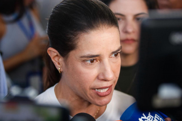 Raquel Lyra reforça transição energética em PE e confirma agenda em Noronha | Diario de Pernambuco