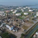Refinaria Riograndense avança para se tornar a primeira biorrefinaria do Brasil em 2026