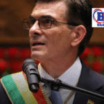 Rodrigo Paz toma posse e encerra duas décadas de governos de esquerda na Bolívia