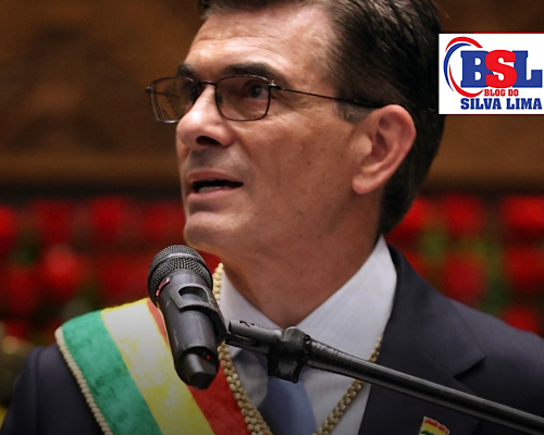 Rodrigo Paz toma posse e encerra duas décadas de governos de esquerda na Bolívia