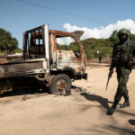 Total diz que acusações de “cumplicidade e torturas” em crimes de guerra em Moçambique são “infundadas”