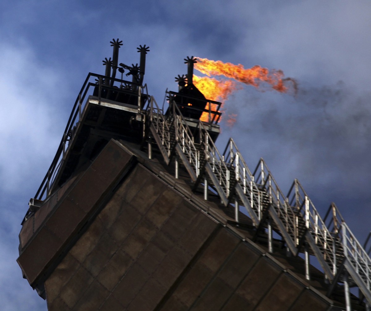 TotalEnergies, QatarEnergy e Petronas assinam contrato para exploração de bacia na Guiana | Empresas