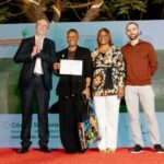 TotalEnergies e o Founder Institute apresentaram em Luanda os primeiros finalistas do projecto ‘100 empreendedores’