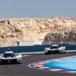 Um final dececionante para o Team PEUGEOT TotalEnergies no Bahrein | Peugeot