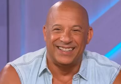 Vin Diesel comemora aniversário de Meadow, filha de Paul Walker: Orgulhoso do ser humano que você é