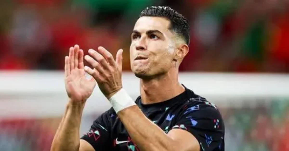 Cristiano Ronaldo pode participar do novo 'Velozes e furiosos'? Entenda