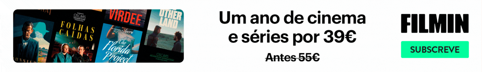 NBR 2025: “Batalha Atrás de Batalha” consolida liderança na abertura da temporada de prémios