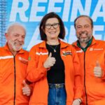 PE: Refinaria Abreu e Lima terá investimentos da Petrobras de R$ 12 bi