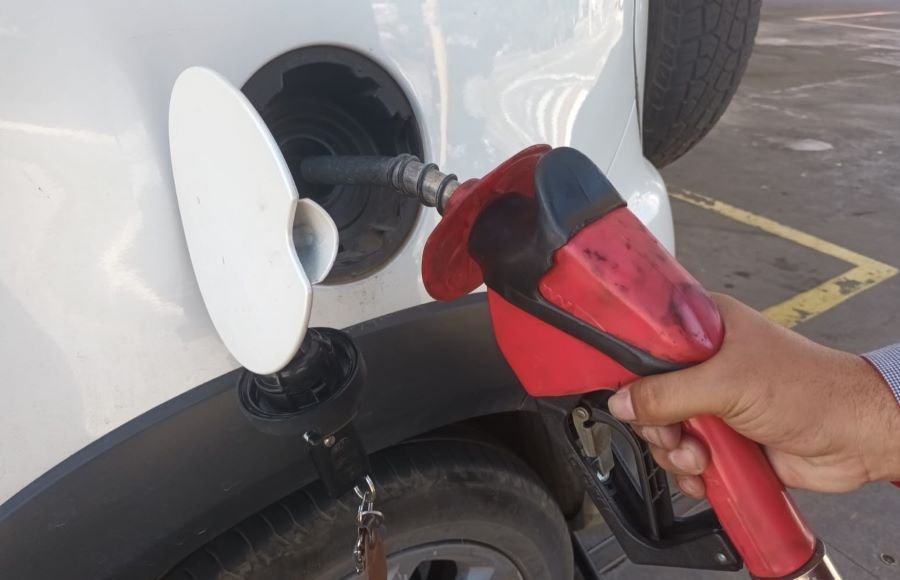 Pesquisa do Procon aponta que gasolina comum e diesel S10 estão mais baratos - Notícias de Poços de Caldas e região
