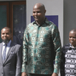 Presidente de Moçambique nega violações de direitos humanos em Cabo Delgado