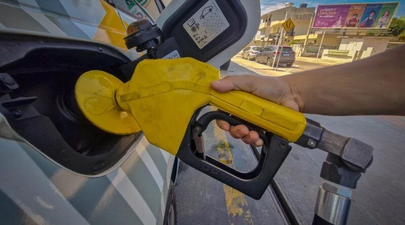 Procon aponta alta nos preços dos combustíveis em Navegantes