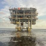 Projecto N’dola Sul arranca produção de petróleo em Angola com 12 poços