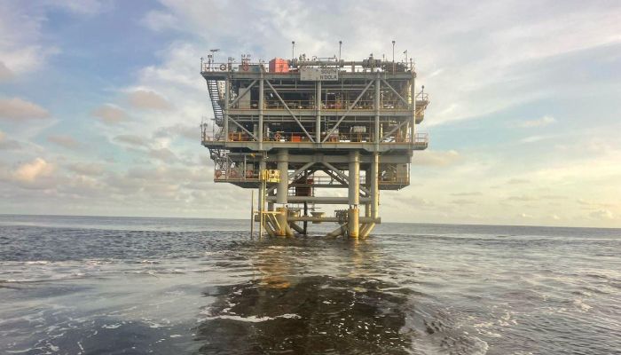 Projecto N’dola Sul arranca produção de petróleo em Angola com 12 poços