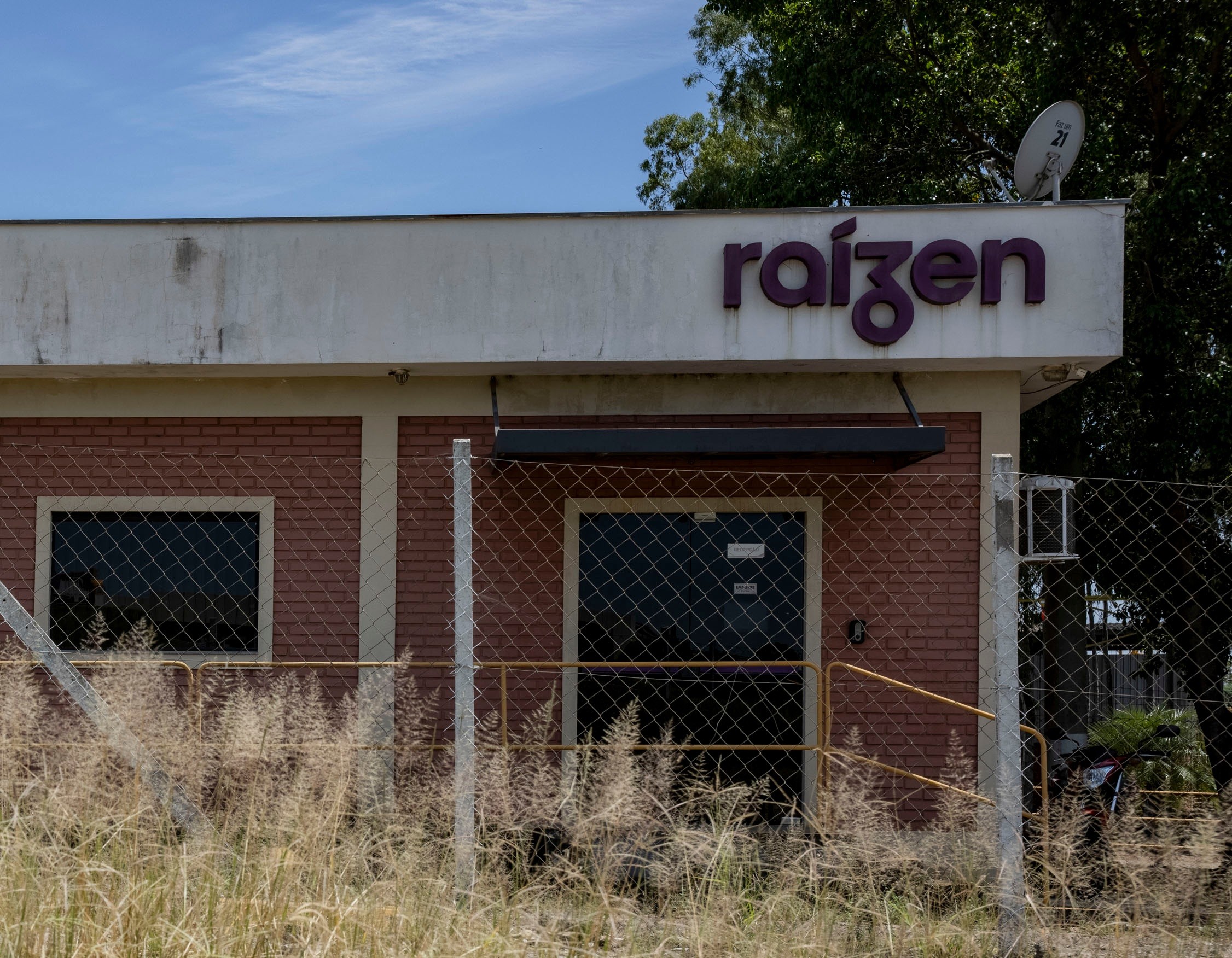 Shell e Cosan devem entrar em capitalização de R$ 10 bi da Raízen, diz agência