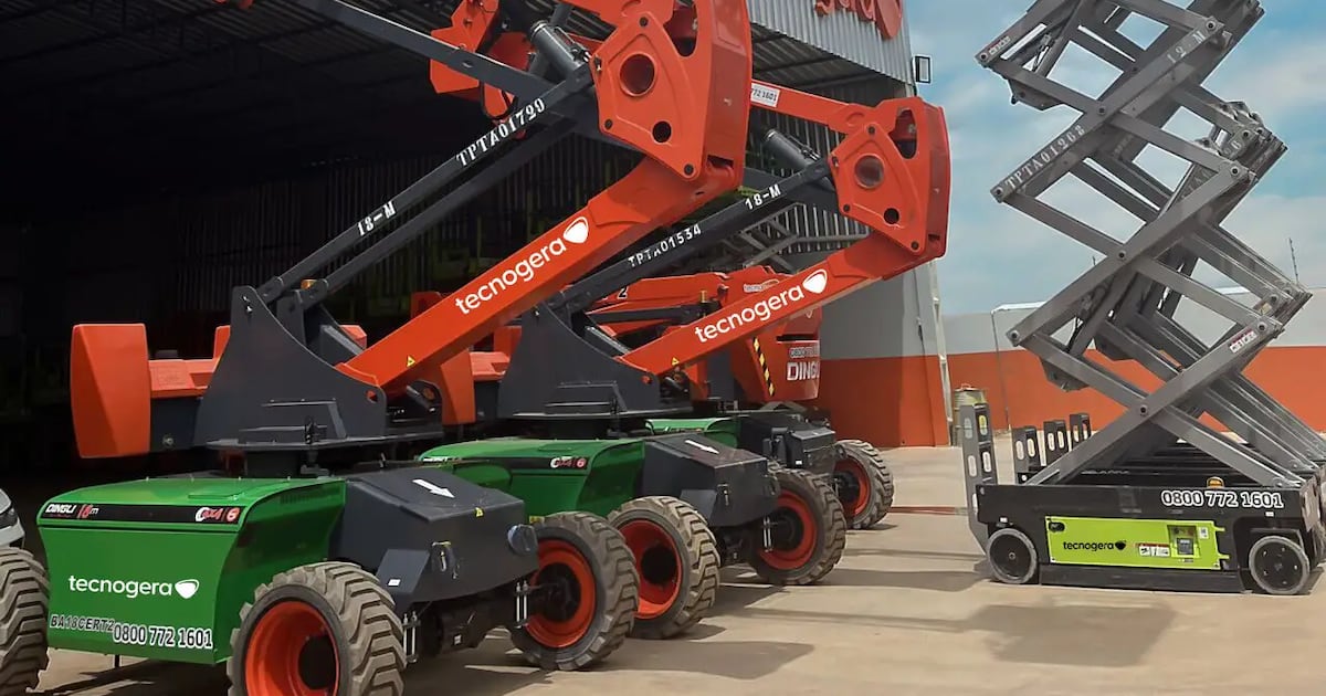 a revolução energética que já transforma o agronegócio – Noticias R7