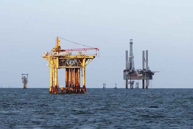 ANP agenda vistoria em sonda da Petrobras na Foz do Amazonas