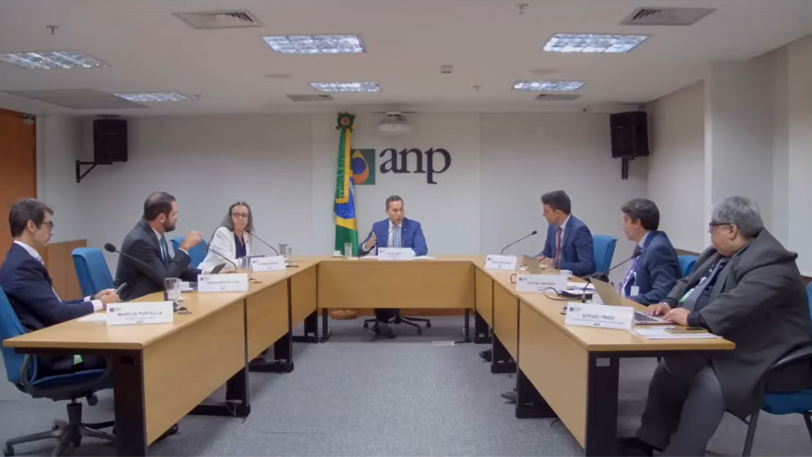 ANP nega recurso da Equinor e unifica campo de Raia