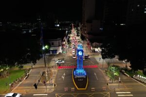 Consulta pública sobre guia de calçadas segue aberta até 23 de fevereiro | Notícias de Campo Grande e MS