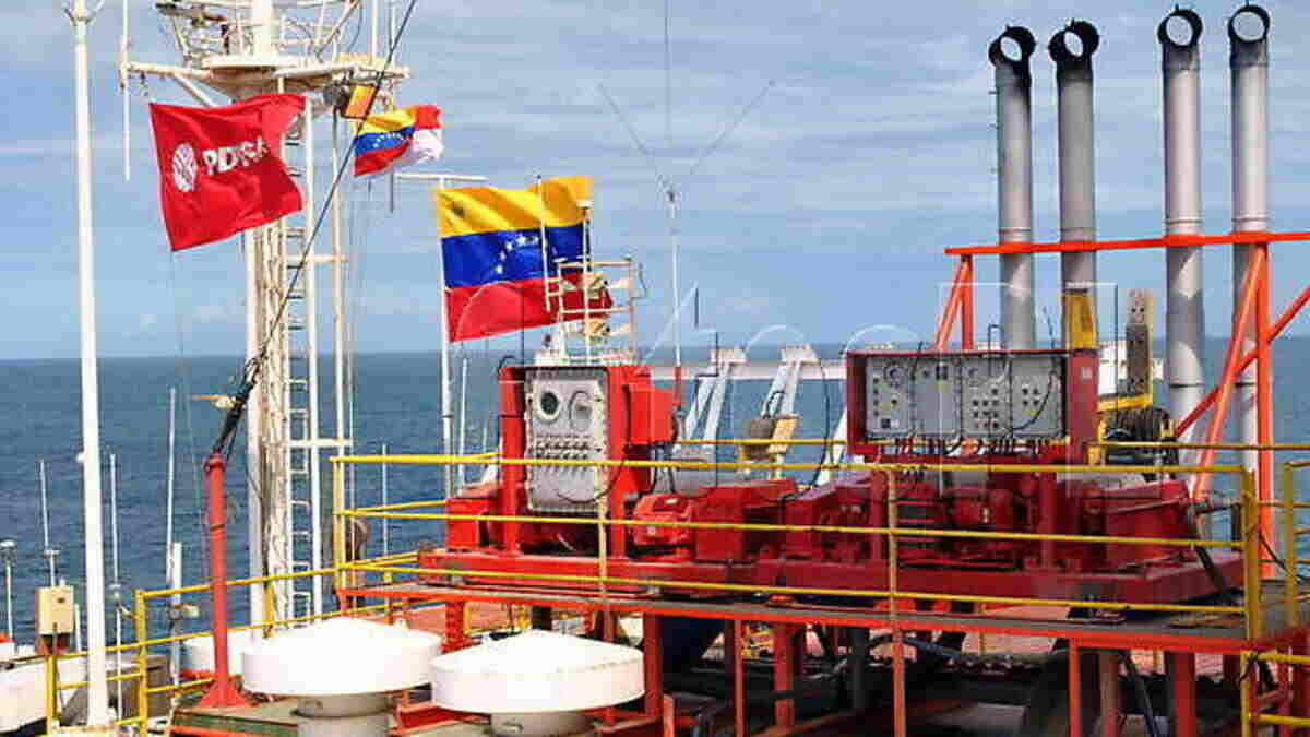 De olho no petróleo da Venezuela, empresa capixaba planeja investimento nos EUA