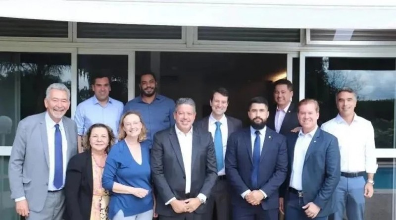 Deputado alagoano acusa governo de priorizar arrecadação e abandonar crescimento