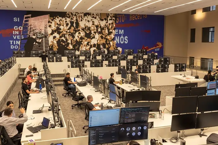 Fechamento Ibovespa: Novo Recorde com Alta de Vale (VALE3), Petrobras (PETR4) e Banco do Brasil (BBAS3) Impulsionados por Capital Estrangeiro