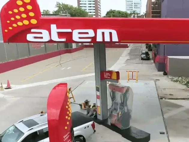Grupo Atem consolida Manaus como a capital com os combustíveis mais caros do país