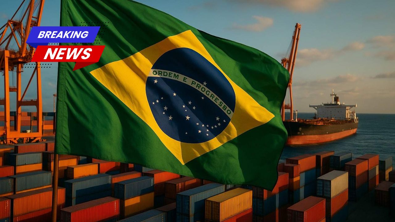 IEW 2026 deverá registrar acordo de US$ 780 milhões em petróleo bruto com o Brasil e pacto de construção naval