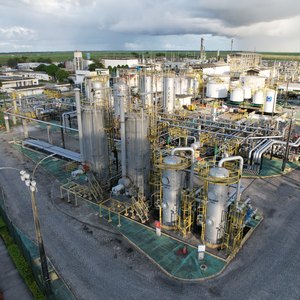 Minuta de projeto para estocagem de gás em Pilar é aprovada na ANP