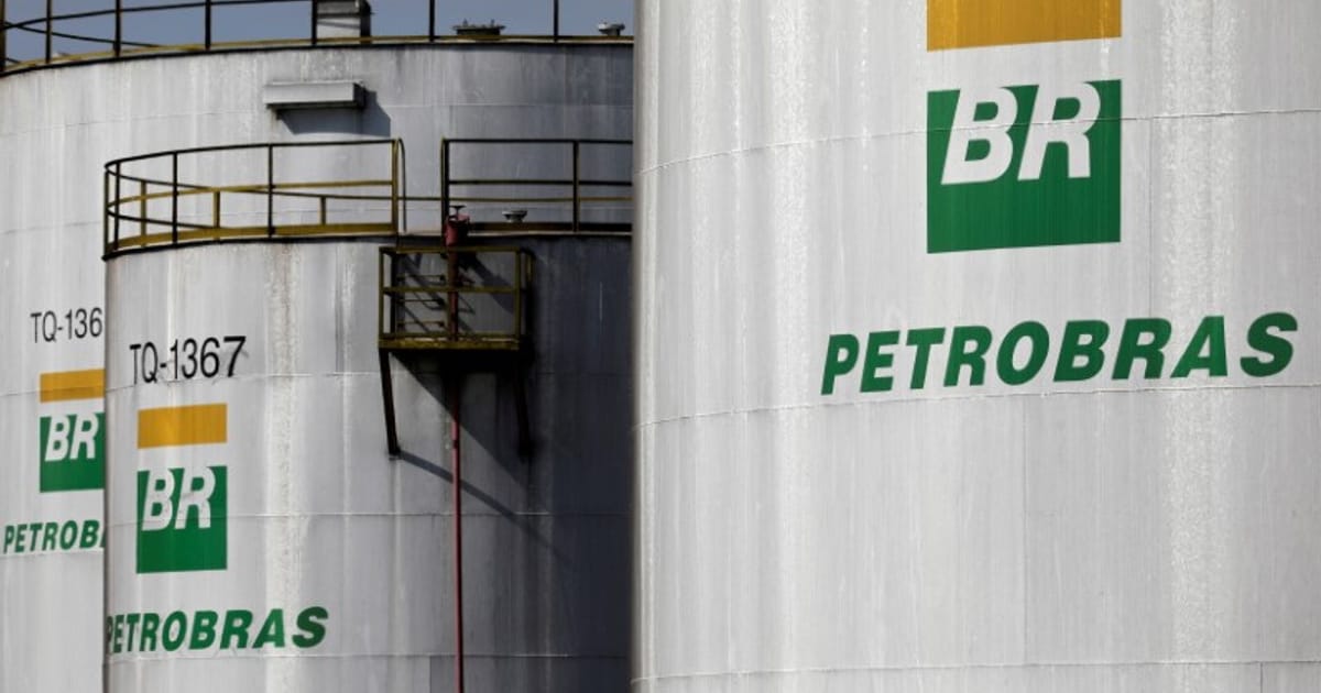 Petrobras vende diesel S10 à Vale enquanto busca …