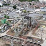 Refit aciona Justiça contra interdição total determinada pela ANP