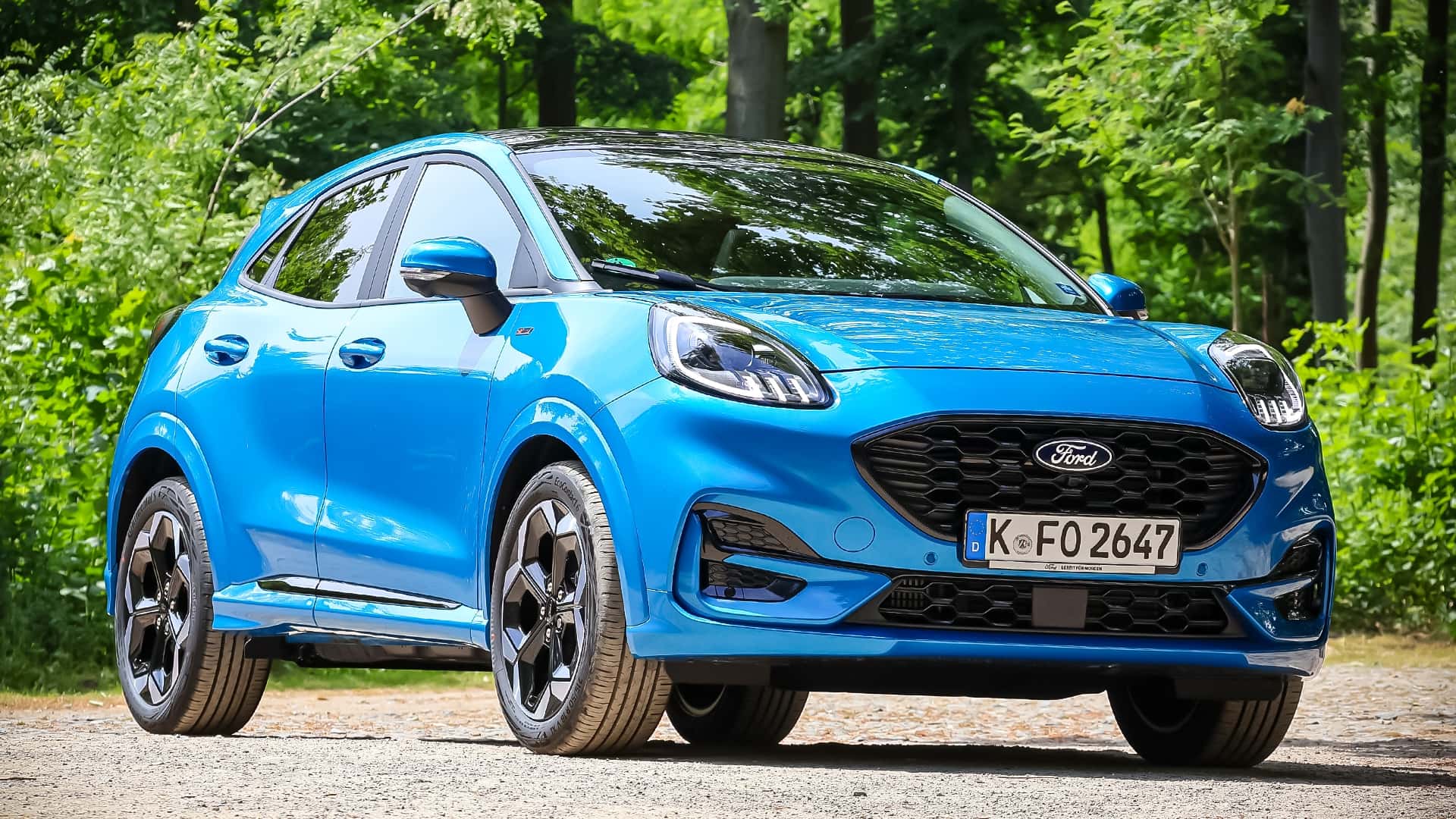 Reino Unido cresce 3,5% em 2025, com recorde de elétricos e Ford no topo