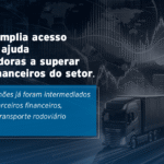 Roadcard amplia acesso a crédito e ajuda transportadoras a superar desafios financeiros do setor