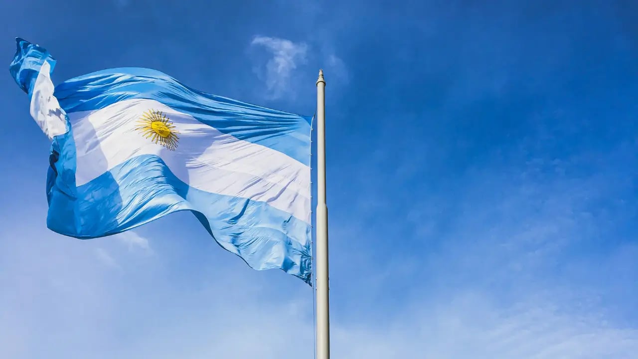 Superquarta, ouro e a nova Argentina