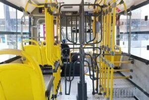 Tribunal de Justiça determina retirada de catracas duplas do transporte coletivo