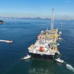 ANP: Petrobras precisa resolver pendências para início da operação do FPSO P-79