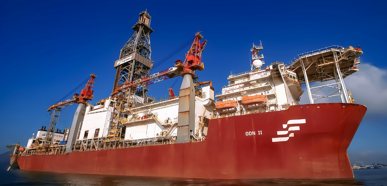 ANP autoriza Petrobras a retomar perfuração na Margem Equatorial