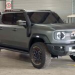 Chery revela picape híbrida plug-in a diesel inédita