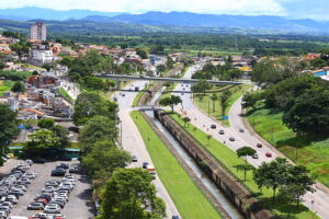 Cidade brasileira vira sonho de consumo com qualidade de vida superior a da Suíça