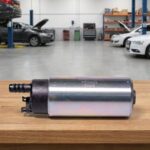 Delphi amplia portfólio de bombas de combustível no aftermarket