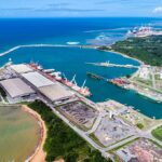 Fábrica da GWM em Aracruz terá integração com porto e parque logístico