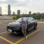 Fiat Toro 2026 com motor diesel de 200 cv evolui em conforto e consumo — MS NEWS