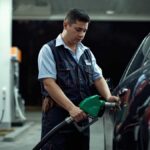 Fiscalização surpresa do MP analisa 90 testes em postos do Litoral Norte