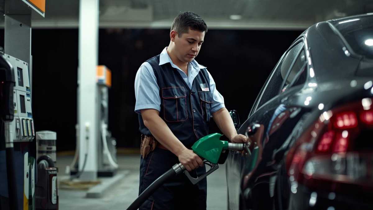 Fiscalização surpresa do MP analisa 90 testes em postos do Litoral Norte