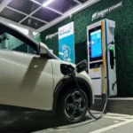 Frota de eletrificados no Brasil se aproxima dos 650 mil veículos