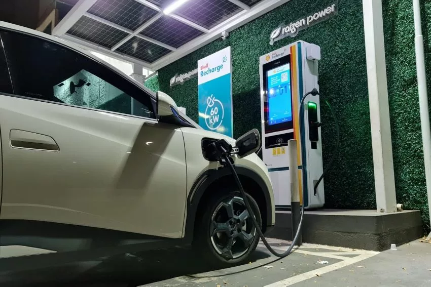 Frota de eletrificados no Brasil se aproxima dos 650 mil veículos