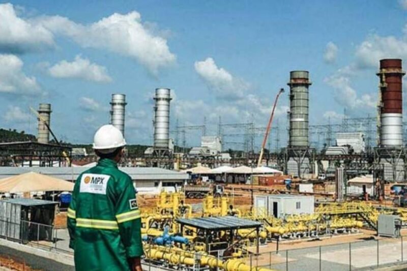 Governo Federal libera terras para que Eneva de andamento nas obras de gasoduto no Amazonas