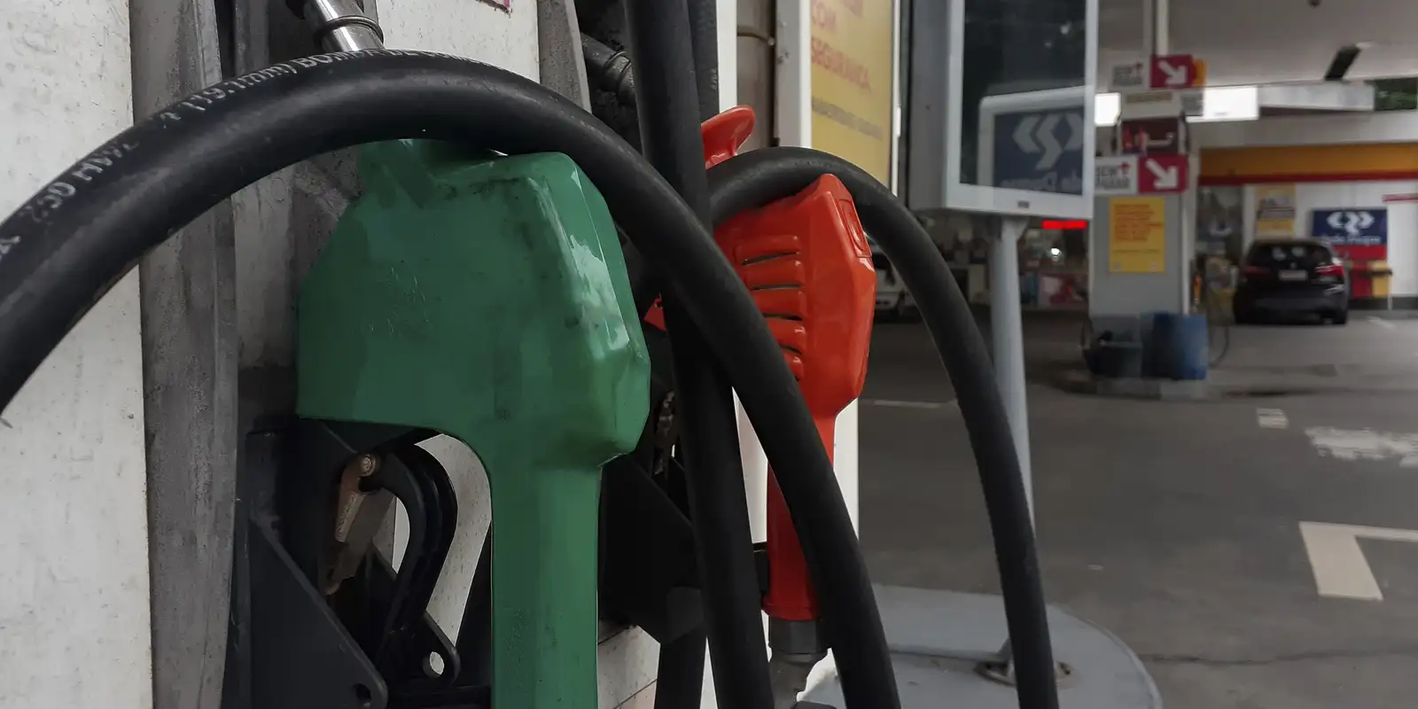 Inmetro e ANP deflagram operação contra fraudes em postos de combustíveis